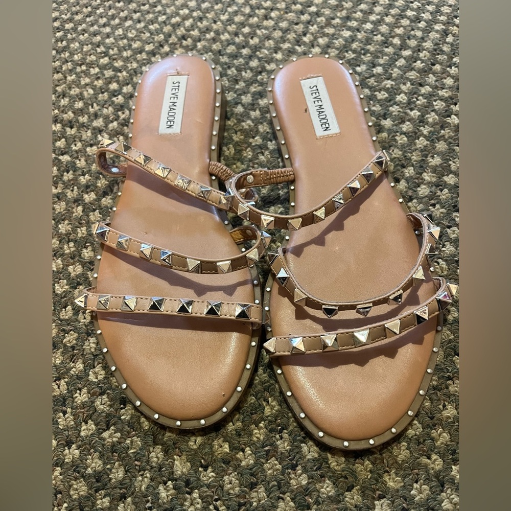 Steve Madden Sandals size 9
